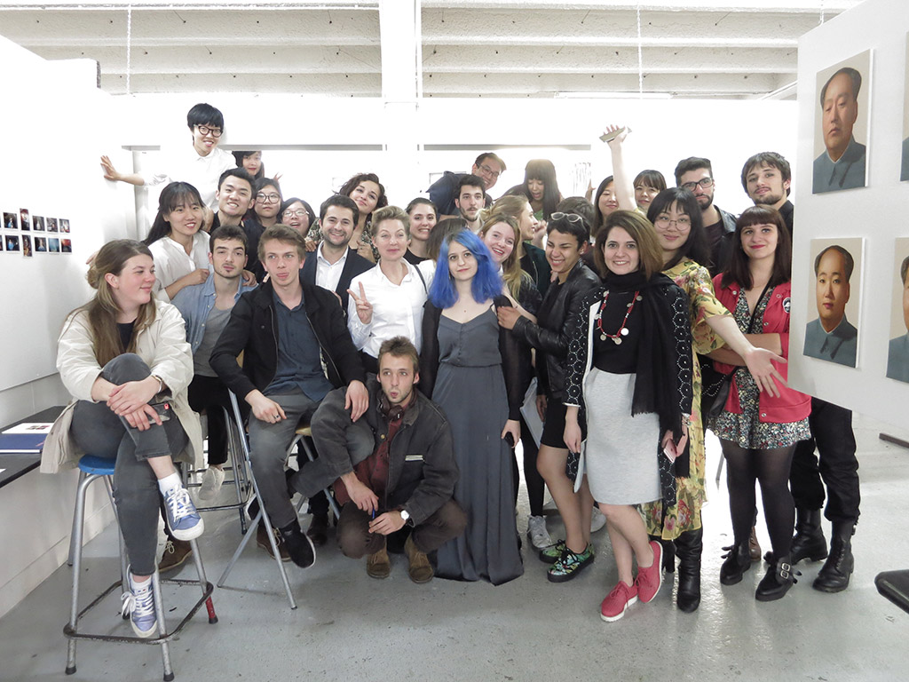 Promo 2016