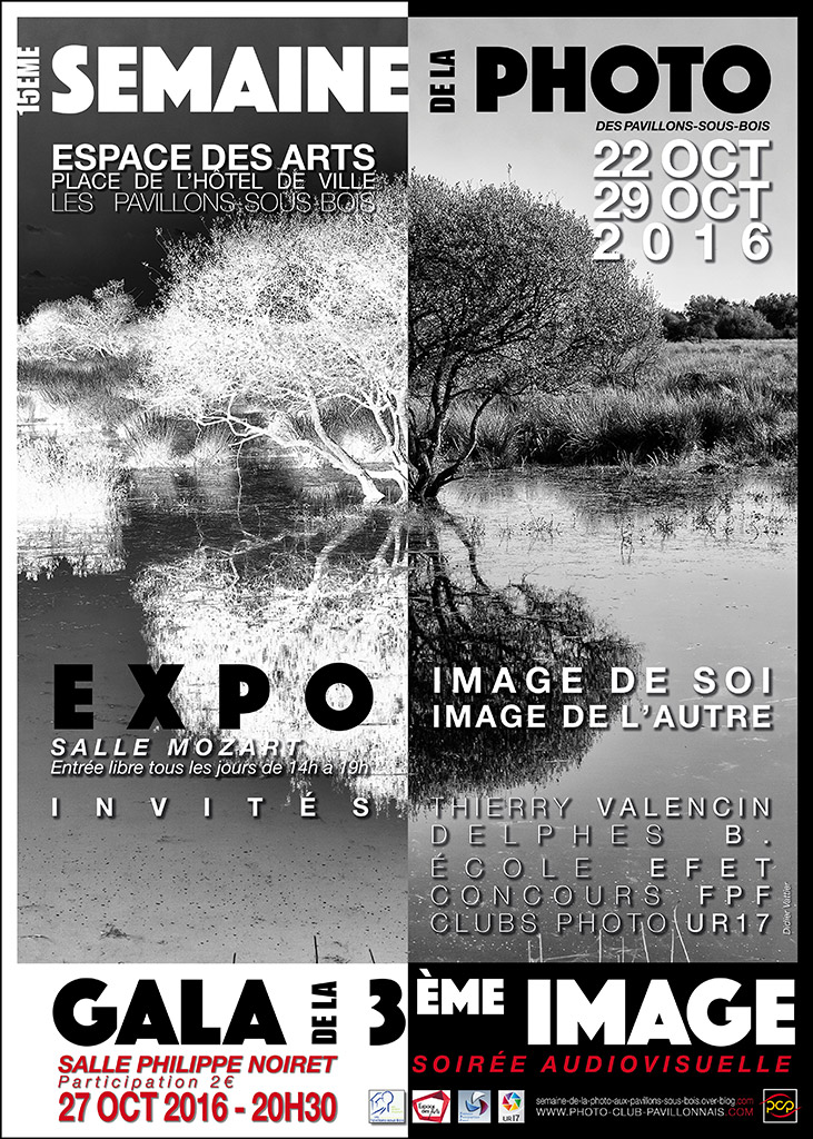 affiche